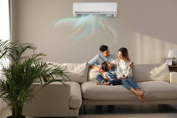 Best Ductless HVAC Repair  in Leland Grove, IL