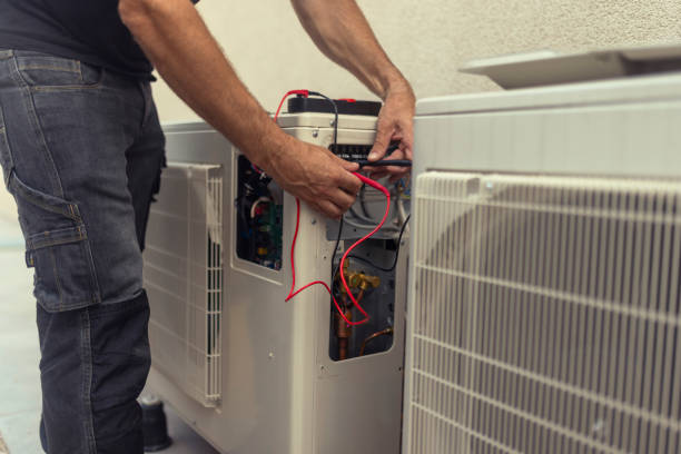 Leland Grove, IL HVAC Company