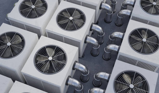 HVAC Emergency Services in Leland Grove, IL